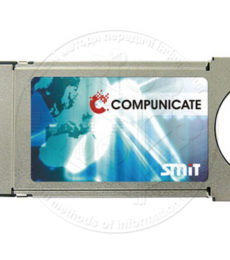 Smit CTI Professional CAM