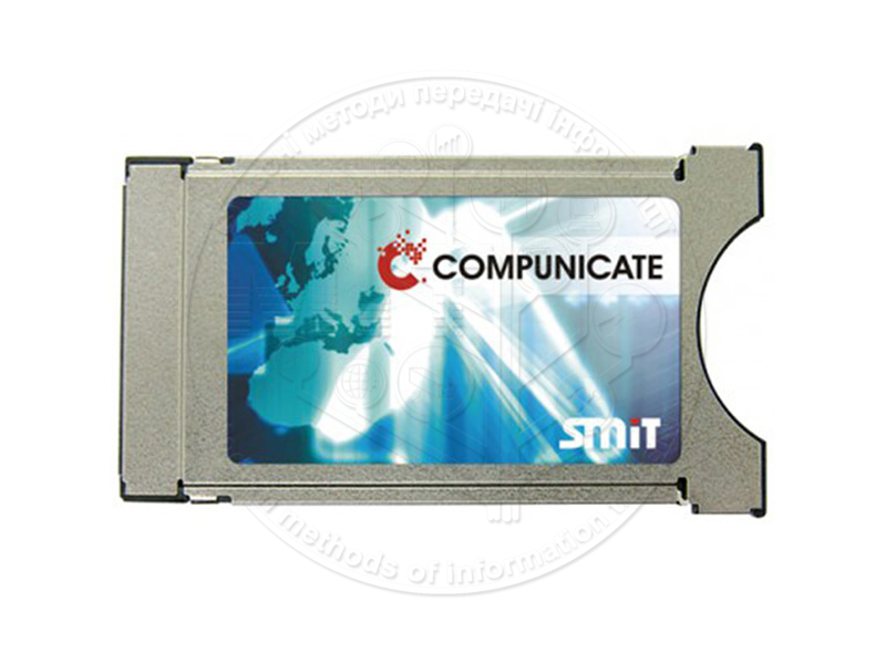 Smit CTI Professional CAM Smit CTI Professional CAM