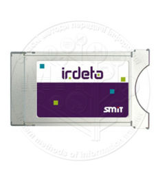 Smit Irdeto CAM