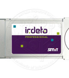 Smit Irdeto Professional CAM
