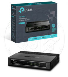 TP-Link TL-SF1016D