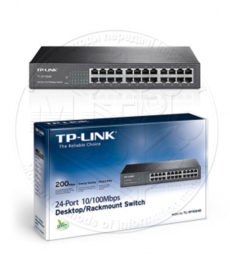 TP-Link TL-SF1024D