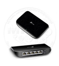 TP-Link TL-SG1005D