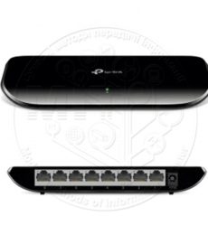 TP-Link TL-SG1008D