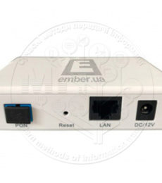 Абонентський термінал BDCOM GP1501DT