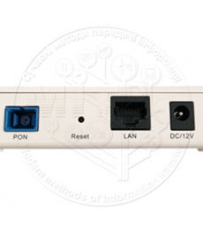 Абонентський термінал BDCOM P1501DT
