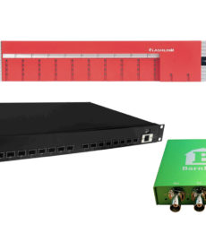 Активне обладнання SDI