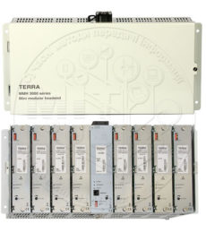 Головна станція Terra MMH3000