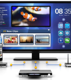 Енкодери і транскодери