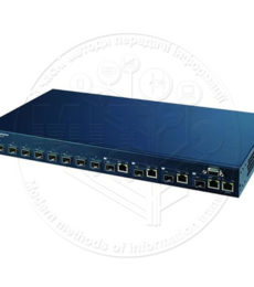 Керованих комутатор L2 + ZyXEl GS-3012F
