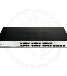 D-Link DGS-1210-28MP ME