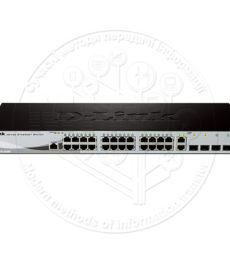 Комутатор D-Link DES-1210-28 ME