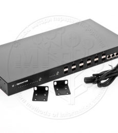 Комутатор Ubiquiti EdgeSwitch 16 XG ES-16-XG