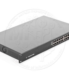 Комутатор Ubiquiti EdgeSwitch 24-250W ES-24-250W