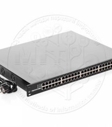 Комутатор Ubiquiti EdgeSwitch 48-500W ES-48-500W