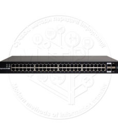Комутатор Ubiquiti EdgeSwitch 48-750W ES-48-750W