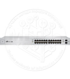 Комутатор Ubiquiti UniFi Switch 24-250W US-24-250W