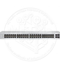 Комутатор Ubiquiti UniFi Switch 48-500W US-48-500W