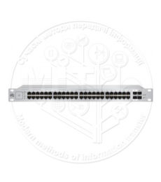 Комутатор Ubiquiti UniFi Switch 48-750W US-48-750W