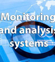 Системи моніторингу та аналізу