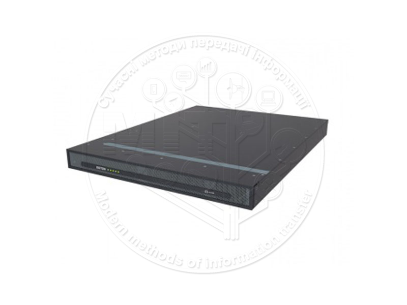 Станція VECTOR ROTON IP PAL Станція VECTOR ROTON IP PAL