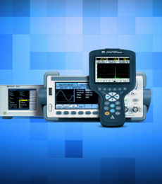 Телевізійне вимірювальне обладнання