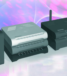 Телекомунікаційне обладнання