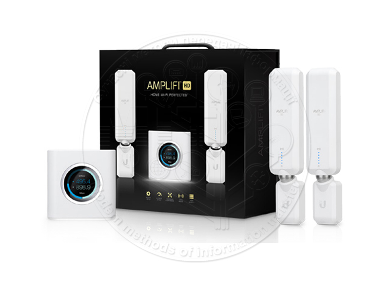 AFi-P-HD Ubiquiti AmpliFi High Density AFi-HD AFi-P-HD Ubiquiti AmpliFi High Density AFi-HD