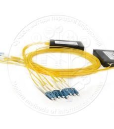 CWDM-1SM-08-16wave-2.0-1m-LC