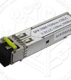CWDM SFP 1 Gbps модулі