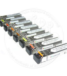 CWDM SFP 1 Gbps модулі