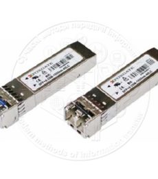 CWDM SFP+ 10Gbps модулі