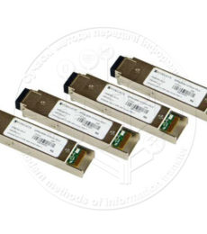CWDM XFP 10Gbps модулі