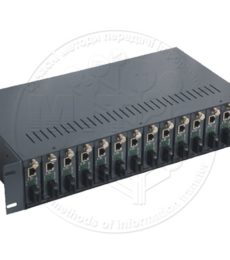 FoxGate EC-F14 для медіаконверторів