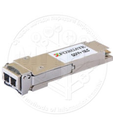 FoxGate QSFP+ 10LC