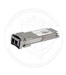 FoxGate QSFP+d 20LC