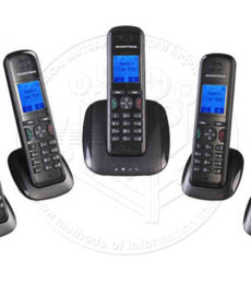 Grandstream DP715/DP710