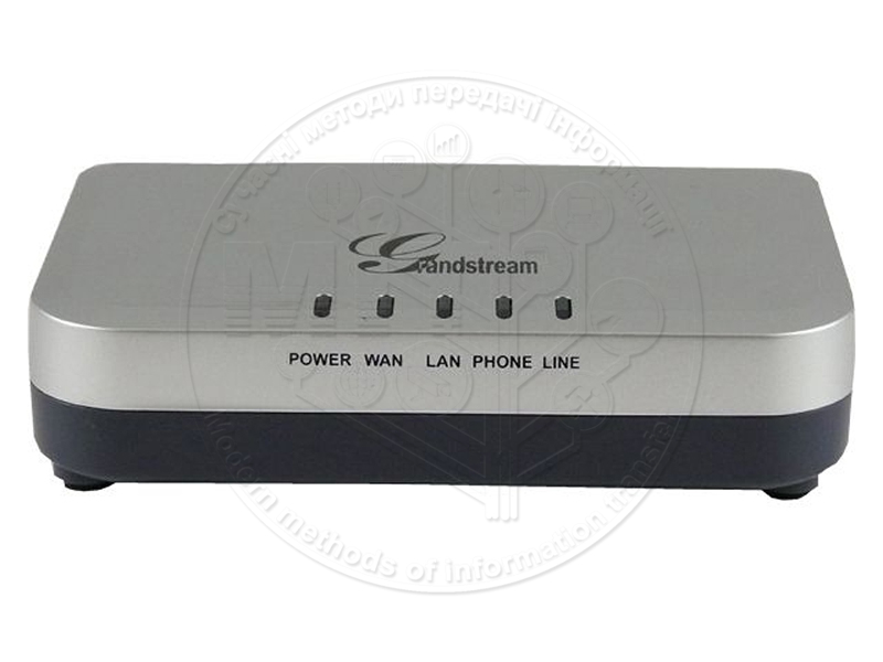 Grandstream HandyTone 503 Grandstream HandyTone 503