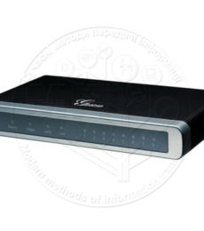 Grandstream серии GXW400x