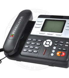 IP телефон FoxGate VP730