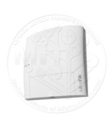 MikroTik RBwsAP-5Hac2nD wsAP ac lite
