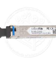 MikroTik S-3553LC20D