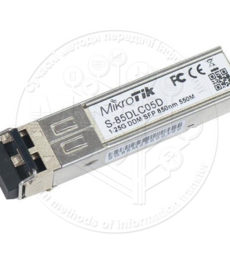 MikroTik S-85DLC05D