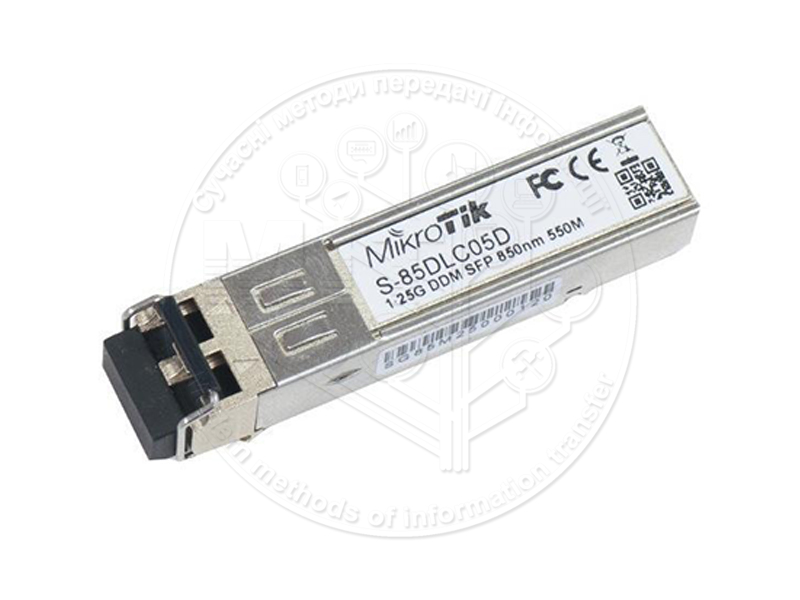 MikroTik S-85DLC05D MikroTik S-85DLC05D