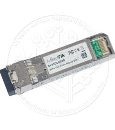 SFP+ Модуль MikroTik S + 85DLC03D