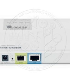 Абонентський термінал BDcom P1501C1
