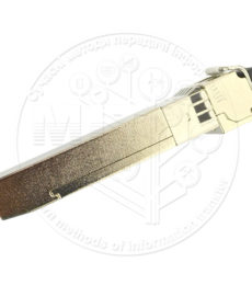 Двохволоконні SFP+d модулі FoxGate 1550 нм