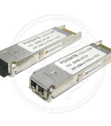 Двохволоконні XFP 10Gbps модулі FoxGate