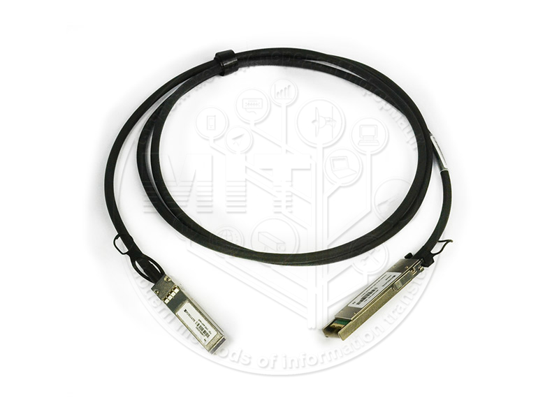 Кабель прямого з'єднання FoxGate SFP+XFP DAC-XCu Кабель прямого з'єднання FoxGate SFP+/XFP DAC-XCu