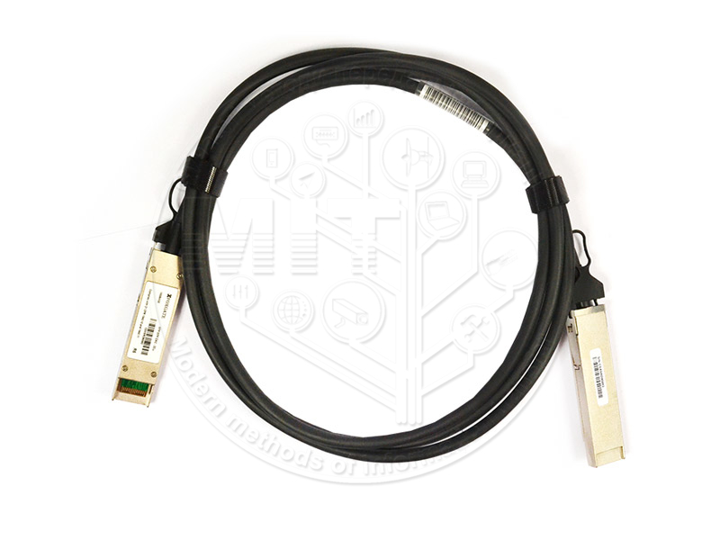 Кабель прямого з'єднання FoxGate XFPXFP DAC-XCu Кабель прямого з'єднання FoxGate XFP/XFP DAC-XCu